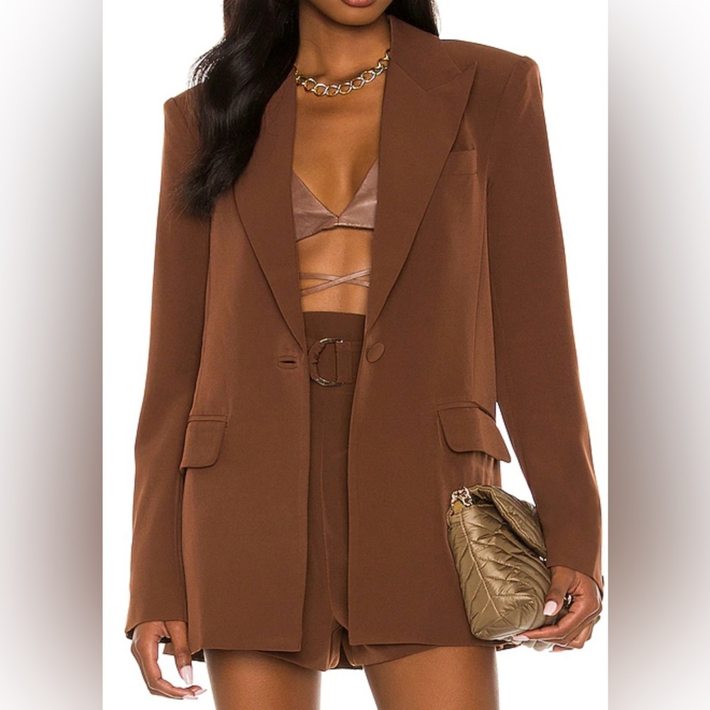 Camila Coelho blazer - S